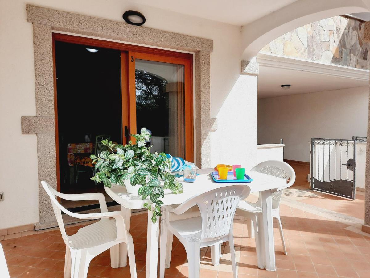 Le Residenze Desideri Di Gallura Santa Teresa Gallura Zimmer foto