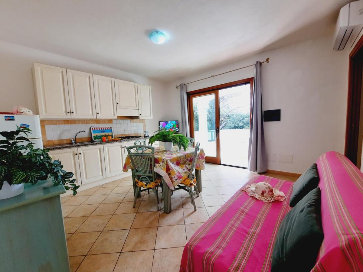 Le Residenze Desideri Di Gallura Santa Teresa Gallura Zimmer foto