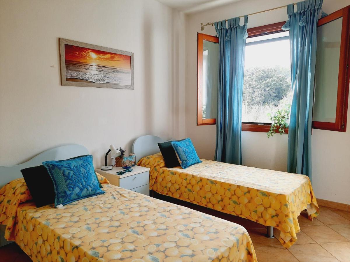 Le Residenze Desideri Di Gallura Santa Teresa Gallura Zimmer foto