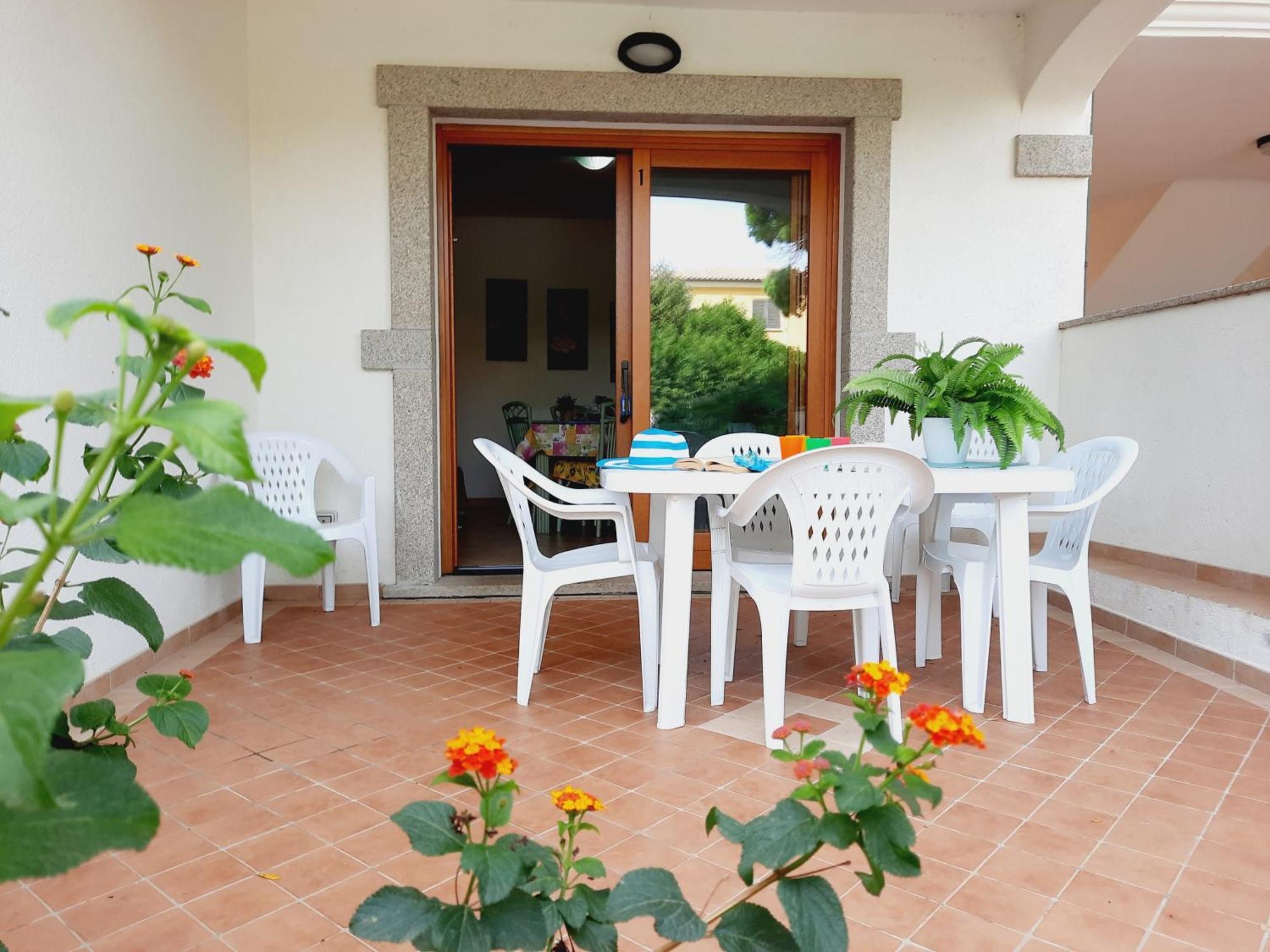 Le Residenze Desideri Di Gallura Santa Teresa Gallura Exterior foto