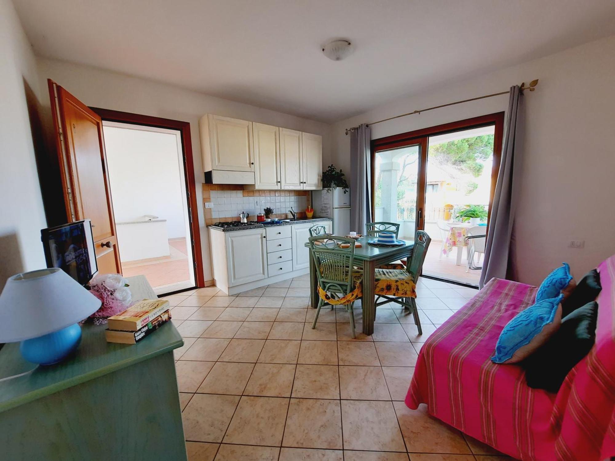 Le Residenze Desideri Di Gallura Santa Teresa Gallura Zimmer foto