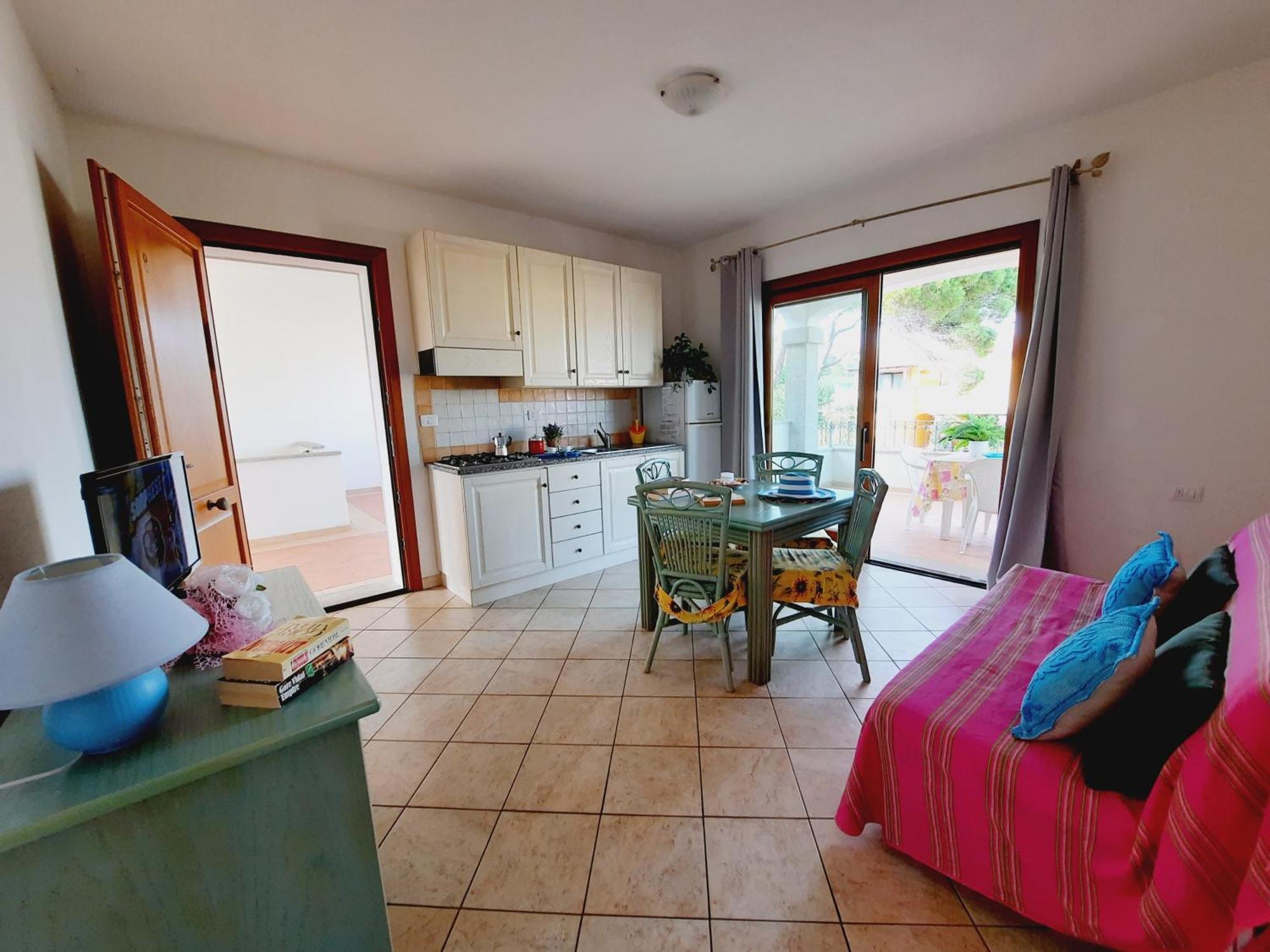 Le Residenze Desideri Di Gallura Santa Teresa Gallura Zimmer foto