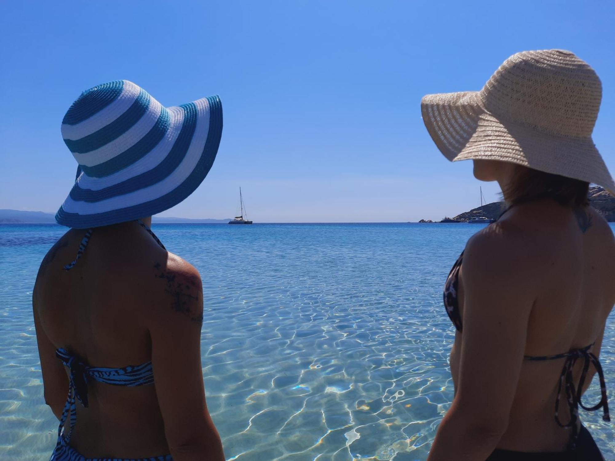 Le Residenze Desideri Di Gallura Santa Teresa Gallura Zimmer foto