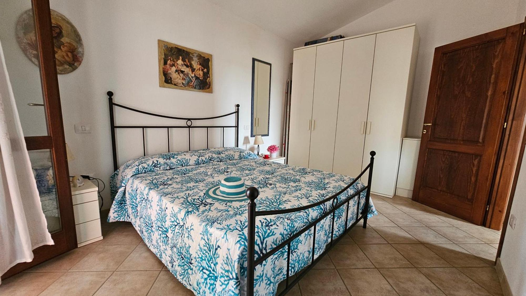 Le Residenze Desideri Di Gallura Santa Teresa Gallura Zimmer foto