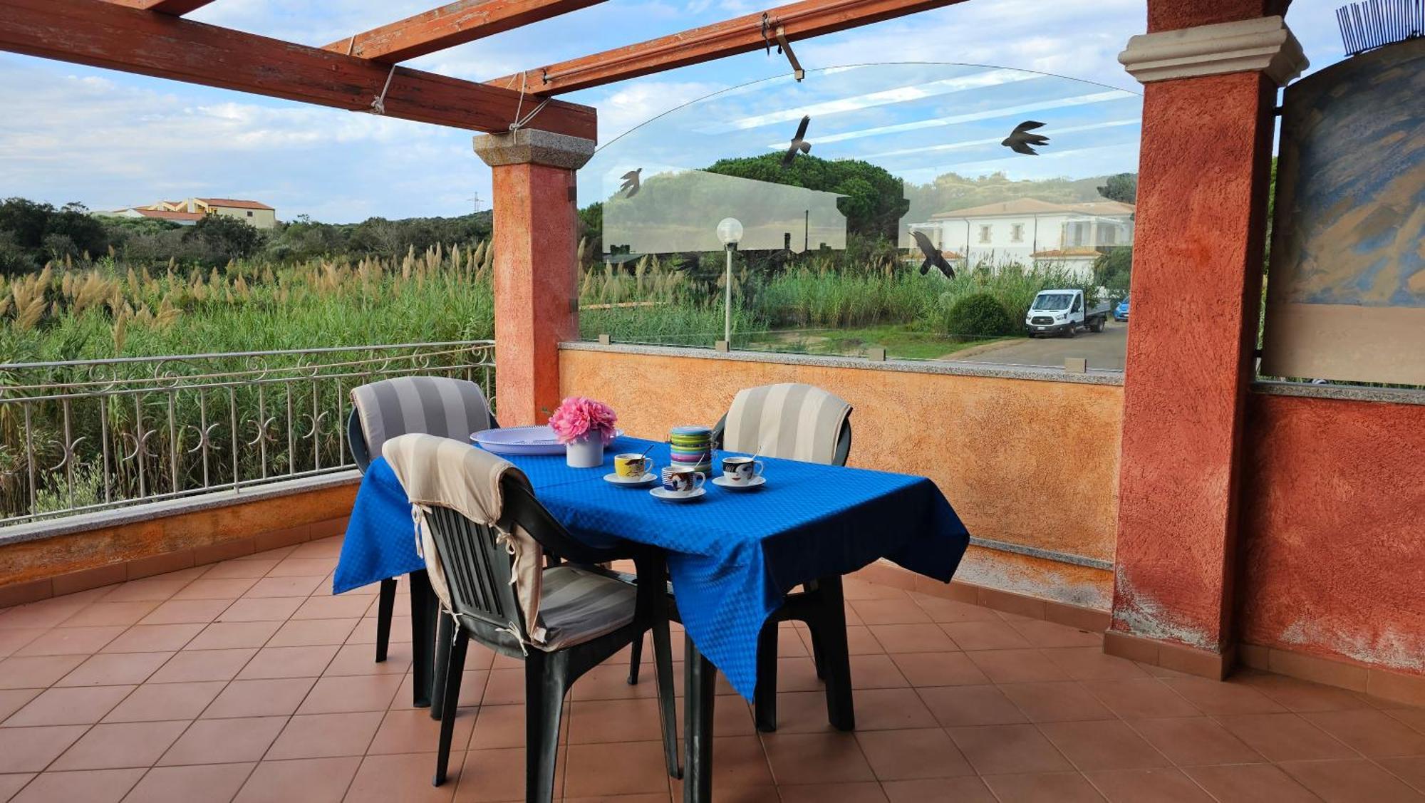 Le Residenze Desideri Di Gallura Santa Teresa Gallura Zimmer foto